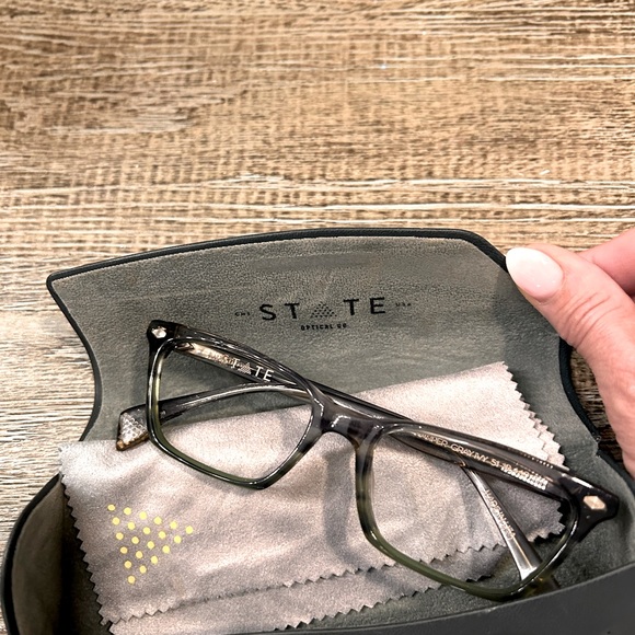 State Harper frame - Picture 4 of 4